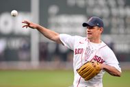 Matt Damon (Photo by Brian Fluharty/Getty Images)